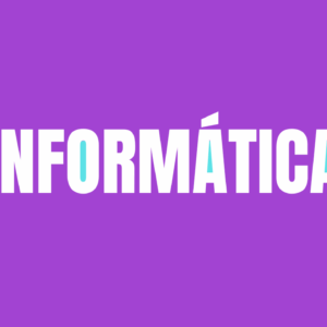 Curso de Informática e Tecnologias Digitais