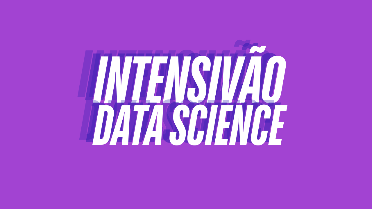 Imersão Data Science